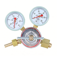 国胜YQD-37A减压器