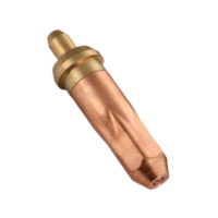 隆興(LONG XING) 割嘴 G01-100 3# 乙炔割咀