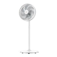 美的(Midea)FSA30YB七叶电风扇(单位:台)