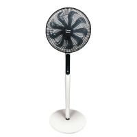 美的(Midea)电风扇9叶落地扇 智能温感轻音低噪FSD35XBR(单位:台)