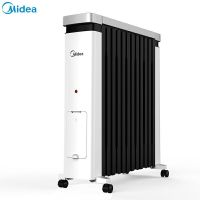 美的(Midea)NY2212-18C 电油汀取暖器 (台)