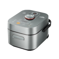 美的(Midea)MB-CFB3081H 电饭煲家用小型3L电饭锅IH电磁加热 智能预约多功能煮饭(单位:台)