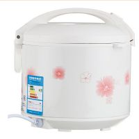 美的 YJ308J 电饭煲 286x287x270mm (单位:台)