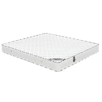 東業家具(DONGYEFURNITURE) 优质绿色环保 独立弹簧床垫 1500mm*2000mm*100mm床垫/床褥
