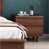 東業家具470*390*470床头柜家用舒适简约床头柜(颜色可定做)(单位:个)