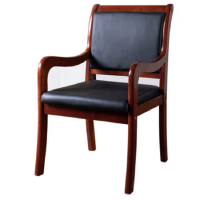 東業家具560*460*920mn会议椅职员办公椅(单位:把)