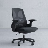仓迪 CD-PDB05 会议椅转椅网椅 办公椅 630*500*980mm(张)