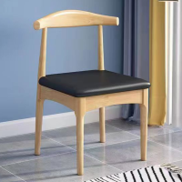 仓迪 CD-YZ222 现代家用简约椅子 餐桌办公桌椅子(单位:个)