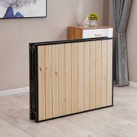 仓迪 CD-260 折叠床单人床午休床 1000*1980*375mm(张)