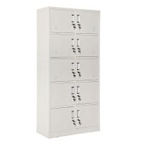 仓迪 CD-068十门更衣柜 1800*850*390mm(张)