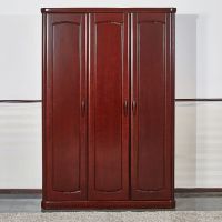 仓迪 三门更衣柜1380*500*2000(单位:张)