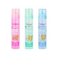 得力9622彩色液体胶50ml(单位:瓶)混色.