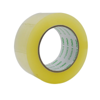 得力30284封箱胶带55mm*150y*45um(6卷/筒)(单位:筒).