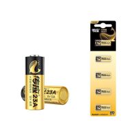 南孚传应物联碱性电池23A 5粒卡装(节)