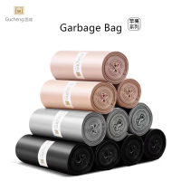 固成40*56cm 垃圾袋单卷30只*5卷(单位:组).