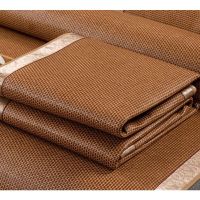 册宣 CX-LX1 90CM(误差±2CM)夏季藤席 适用1m床(单位:床)