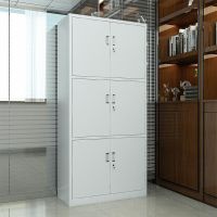 臻远 ZY-WJGA-16 文件柜资料柜储物柜 通三节器械柜 1800*850*390(台)