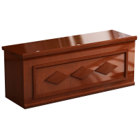 臻远ZY-ZXT-1主席台演讲台会议室礼堂发言台油漆长条桌审判桌2400*600*760(张).