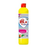 雕牌高效洗洁精500克(瓶).