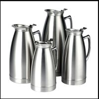 册宣不锈钢保温壶1.5L(单位:个)