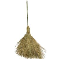 册宣 CXSB002 [竹竿小扫把]竹扫把马路扫庭院子笤帚工厂农村竹扫帚(单位:把)