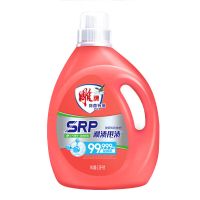 2.58kg雕牌除菌有氧洗衣液(瓶)
