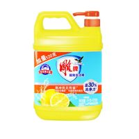 雕牌 超效洗洁精 1kg+120g(单位:瓶)