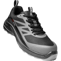 京泰防护 JA6003/S1 专利双密度PU大底 配备环保轻质鞋垫 纳米碳纤防砸包头 超轻安全鞋(单位:双)