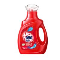 奥妙 深层洁净 洗衣液1KG 含天然酵素(瓶)