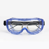 3M 防护眼罩 1623AF 防雾防刮擦防飞溅防冲击防紫外线 1副.