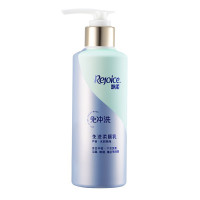 飘柔(Rejoice)飘柔免洗护发素芦荟水润亮泽发膜180g(单位:瓶)