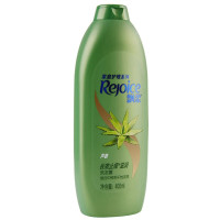 飘柔家庭护理芦荟长效止痒滋润洗发露400ML(瓶)