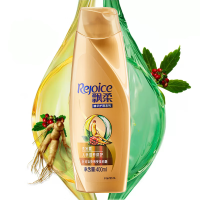 飘柔 人参滋养修护洗发露 400mL