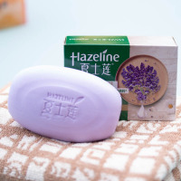 夏士莲香皂125g怡神润肤薰衣草洗澡沐浴皂.