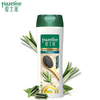 夏士莲 黑亮滋养去屑洗发露190ml(单位:瓶)