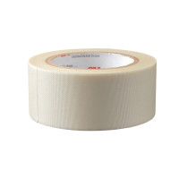 3M 玻璃布电气绝缘胶带 69 19mm×32.9m 1卷.