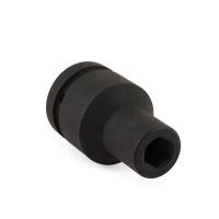 SATA/世达 1寸系列六角风动长套筒 34924 36mm 1只.