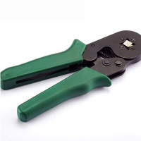 SATA/世达 自动式欧式端子压接钳 91118 7