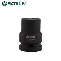 套筒 世达/SATA 34538,3/4系列六角风动套筒50mm