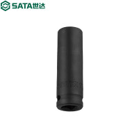 世达(SATA)1/2英寸系列六角风动长套筒 大飞风动套筒 26MM 34419.