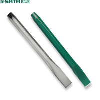 世达 SATA 90785 扁凿 冲凿 扁铲 石工凿 錾子 22mm