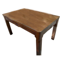 蕙艺 餐桌饭桌1400*850mm(颜色可选)(单位:张)