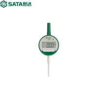 世达 SATA 91564 IP54数显百分表0-25.4MM.