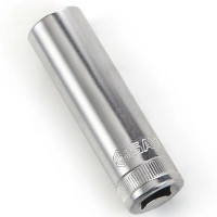 世达(SATA)10mm系列公制6角长套筒12mm 12405