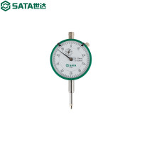 世达 SATA 91562 机械百分表0-10MM.