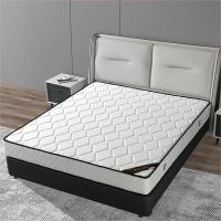 蕙艺床垫弹簧垫席梦思软硬两用 1米8款 20厚经济型