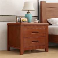 蕙艺床头柜小柜子简易储物收纳柜480*390*500 误差正负5(颜色可选).