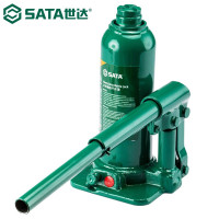 世达(SATA)97802A 立式液压千斤顶 汽修货车起重 油压千斤顶 4公吨