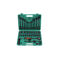 帝俊 套筒扳手组套 37件 1套