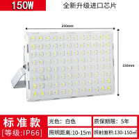 沣广 LED泛光灯 150W 1个
